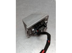 Recambio de resistencia calefaccion para seat toledo iv (kg3) 1.6 tdi referencia OEM IAM    2