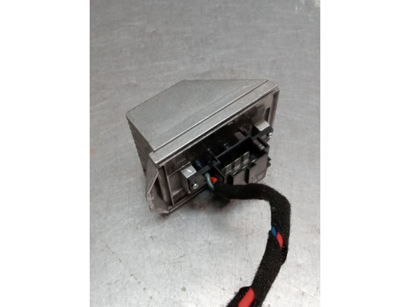 Recambio de resistencia calefaccion para seat toledo iv (kg3) 1.6 tdi referencia OEM IAM   
