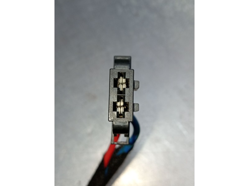 Recambio de resistencia calefaccion para seat toledo iv (kg3) 1.6 tdi referencia OEM IAM   