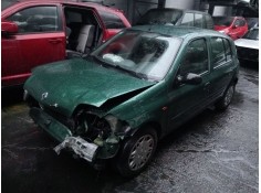 renault clio ii (bb_, cb_) del año 2000
