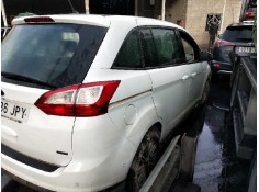 ford c-max (ceu) del año 2014 2