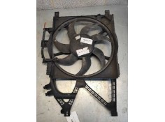 Recambio de electroventilador para opel corsa c 1.2 16v cat (z 12 xe / lw4) referencia OEM IAM 8038845  