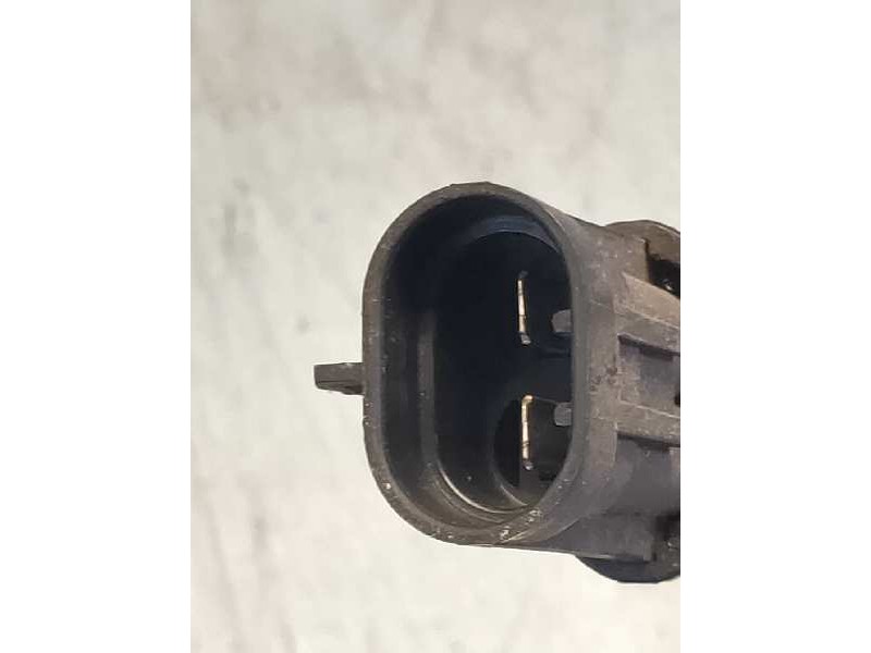 Recambio de electroventilador para opel corsa c 1.2 16v cat (z 12 xe / lw4) referencia OEM IAM 8038845  