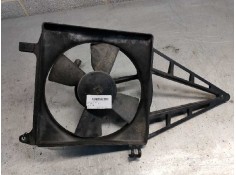 Recambio de electroventilador para opel kadett e referencia OEM IAM 90265780 1310327 