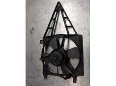Recambio de electroventilador para opel kadett e referencia OEM IAM 90265780 1310327  2