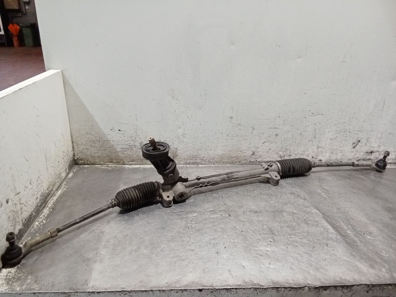 Recambio de cremallera direccion para seat toledo iv (kg3) 1.6 tdi referencia OEM IAM 6C1423057R 53105973 12