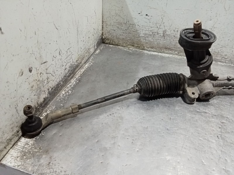 Recambio de cremallera direccion para seat toledo iv (kg3) 1.6 tdi referencia OEM IAM 6C1423057R 53105973 12