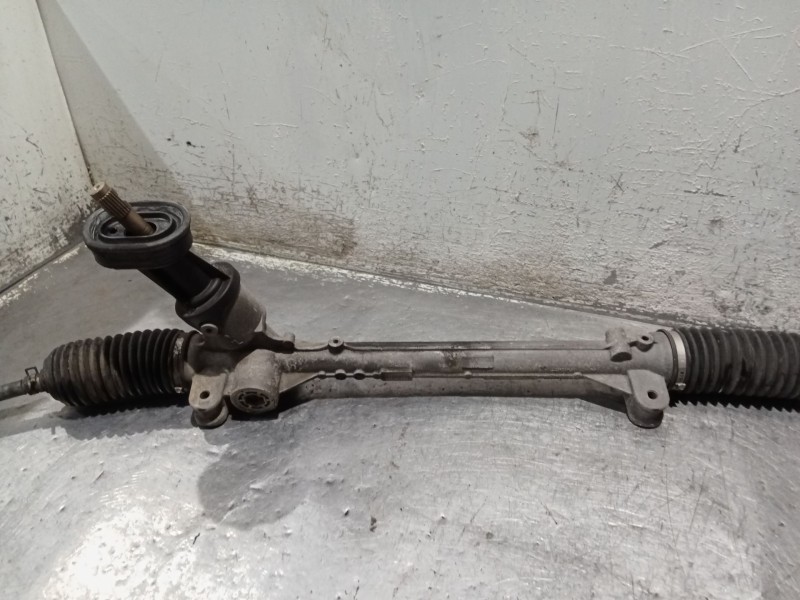 Recambio de cremallera direccion para seat toledo iv (kg3) 1.6 tdi referencia OEM IAM 6C1423057R 53105973 12