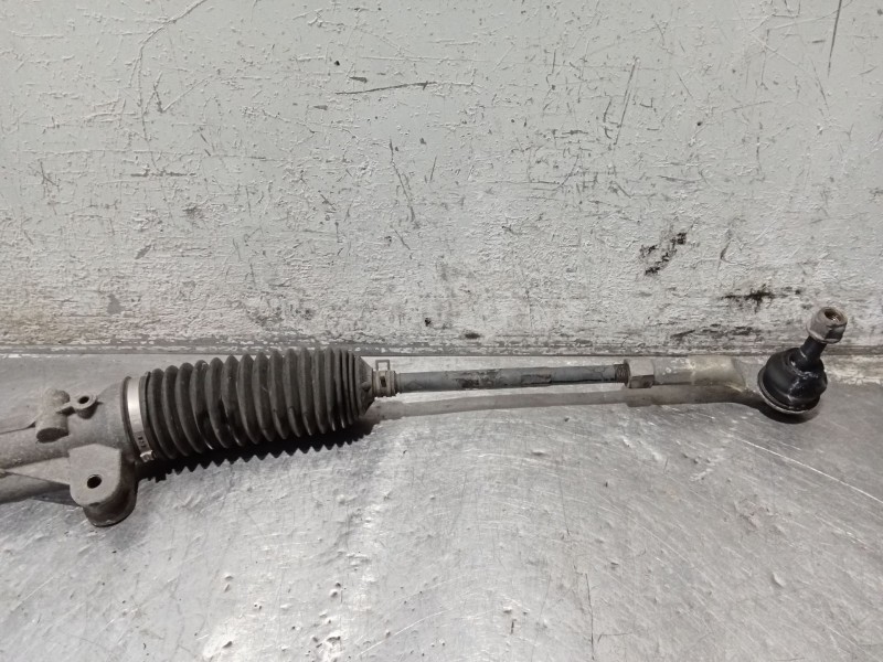 Recambio de cremallera direccion para seat toledo iv (kg3) 1.6 tdi referencia OEM IAM 6C1423057R 53105973 12