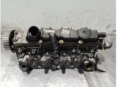 Recambio de culata para peugeot 206 hatchback (2a/c) 1.9 d referencia OEM IAM WJY V19 