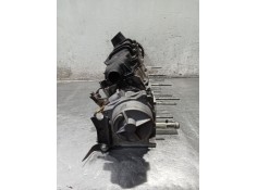 Recambio de culata para peugeot 206 hatchback (2a/c) 1.9 d referencia OEM IAM WJY V19  2