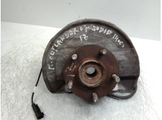 Recambio de mangueta delantera izquierda para mitsubishi outlander (cw0) 2.0 di-d cat referencia OEM IAM   