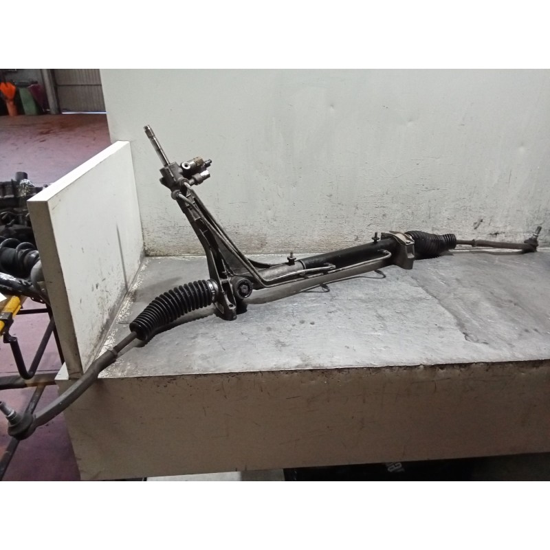 Recambio de cremallera direccion para fiat ducato furgoneta (250_) 130 multijet 2,3 d 4x4 referencia OEM IAM A0038523  14