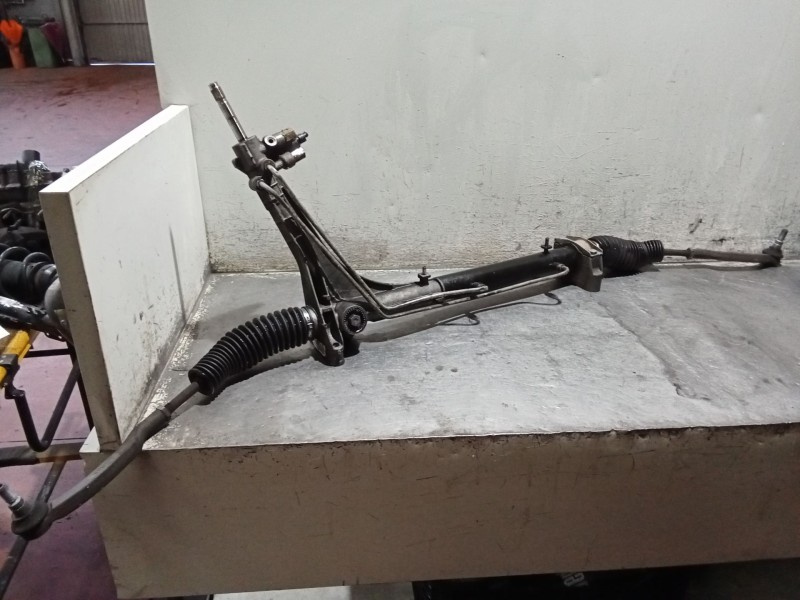 Recambio de cremallera direccion para fiat ducato furgoneta (250_) 130 multijet 2,3 d 4x4 referencia OEM IAM A0038523  14