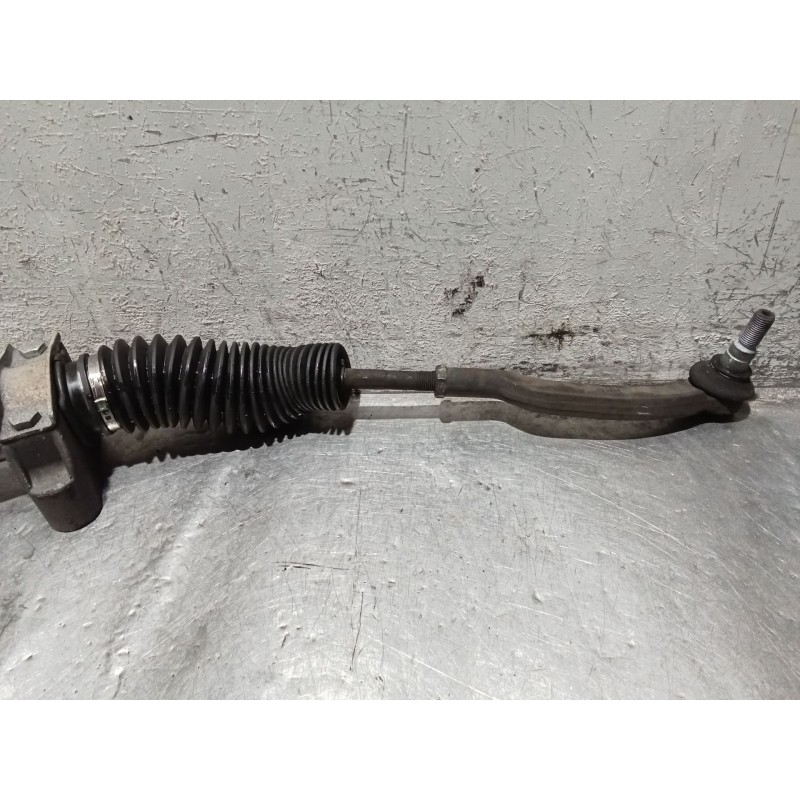 Recambio de cremallera direccion para fiat ducato furgoneta (250_) 130 multijet 2,3 d 4x4 referencia OEM IAM A0038523  14