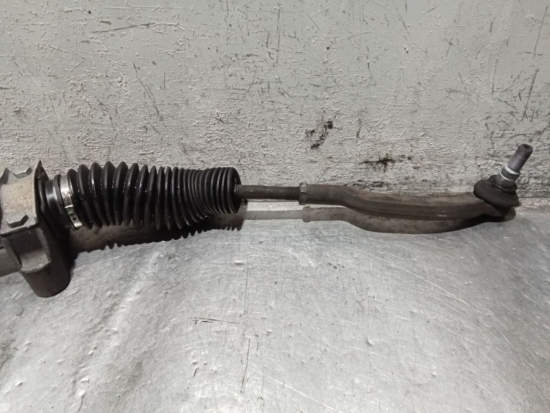 Recambio de cremallera direccion para fiat ducato furgoneta (250_) 130 multijet 2,3 d 4x4 referencia OEM IAM A0038523  14