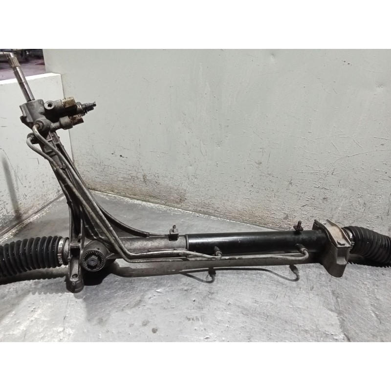 Recambio de cremallera direccion para fiat ducato furgoneta (250_) 130 multijet 2,3 d 4x4 referencia OEM IAM A0038523  14