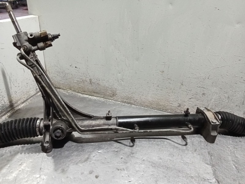 Recambio de cremallera direccion para fiat ducato furgoneta (250_) 130 multijet 2,3 d 4x4 referencia OEM IAM A0038523  14