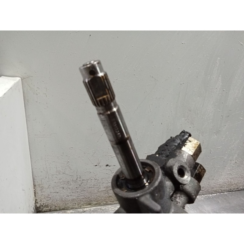 Recambio de cremallera direccion para fiat ducato furgoneta (250_) 130 multijet 2,3 d 4x4 referencia OEM IAM A0038523  14