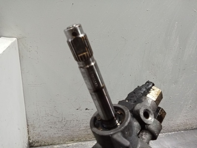 Recambio de cremallera direccion para fiat ducato furgoneta (250_) 130 multijet 2,3 d 4x4 referencia OEM IAM A0038523  14