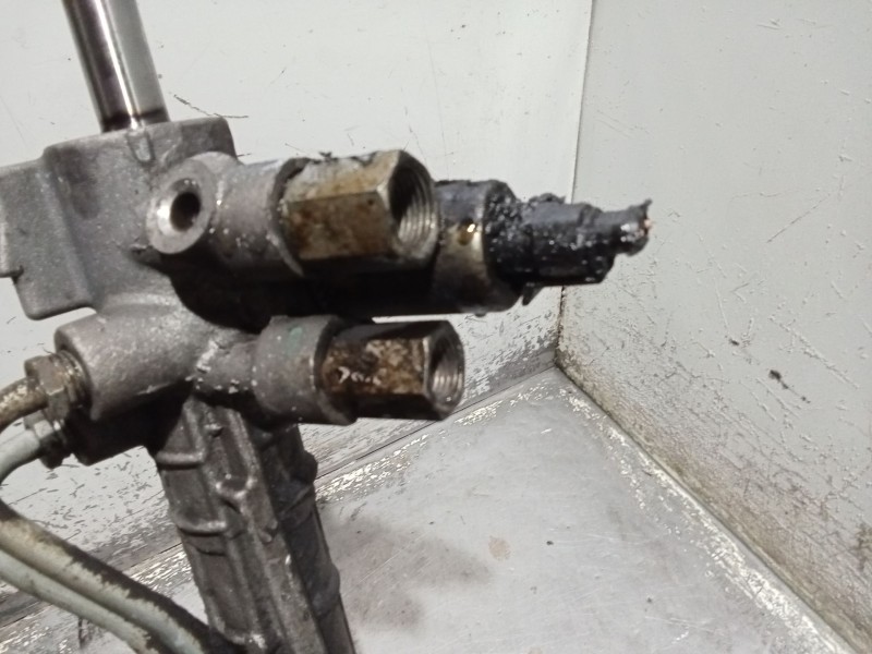 Recambio de cremallera direccion para fiat ducato furgoneta (250_) 130 multijet 2,3 d 4x4 referencia OEM IAM A0038523  14