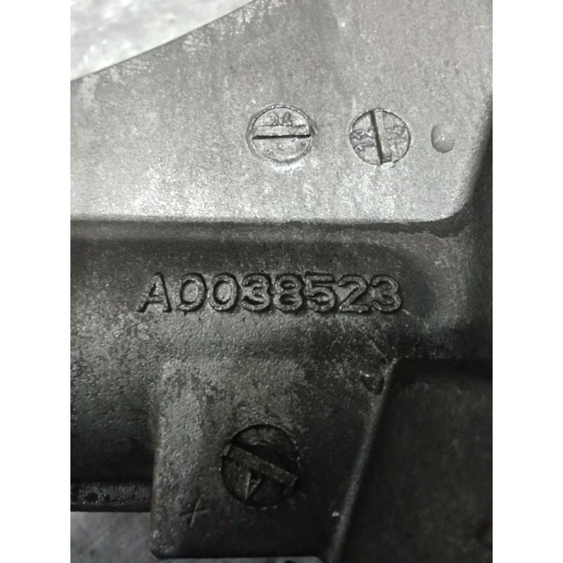Recambio de cremallera direccion para fiat ducato furgoneta (250_) 130 multijet 2,3 d 4x4 referencia OEM IAM A0038523  14