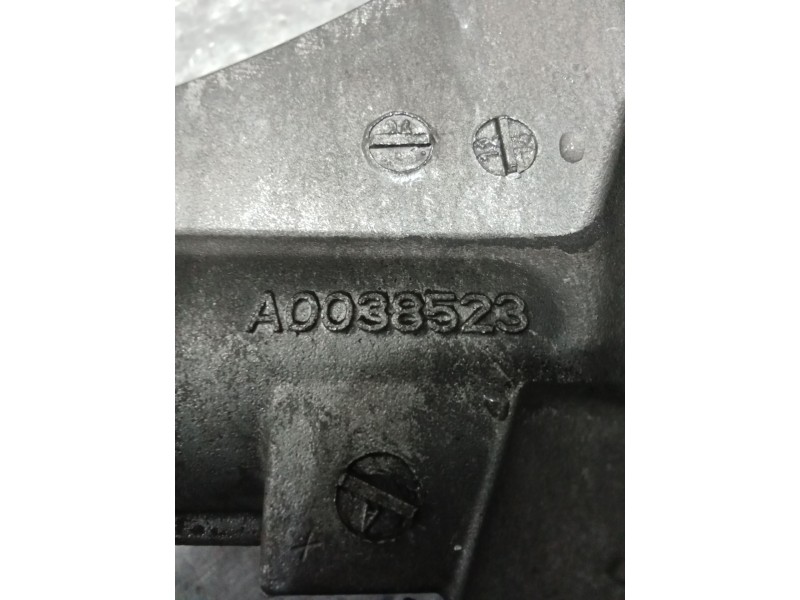 Recambio de cremallera direccion para fiat ducato furgoneta (250_) 130 multijet 2,3 d 4x4 referencia OEM IAM A0038523  14