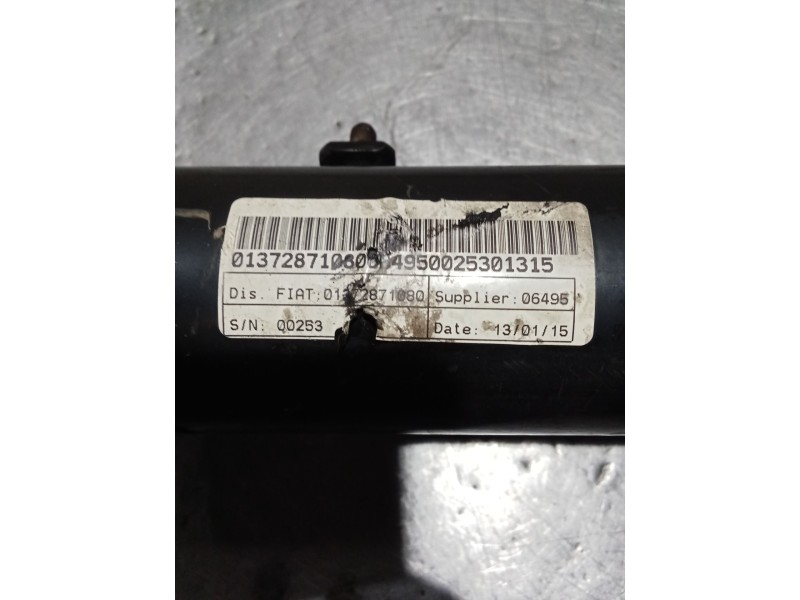 Recambio de cremallera direccion para fiat ducato furgoneta (250_) 130 multijet 2,3 d 4x4 referencia OEM IAM A0038523  14