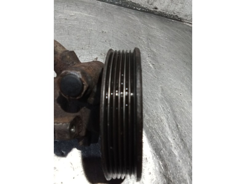 Recambio de bomba direccion para citroën zx (n2) 1.9 d referencia OEM IAM 9610519980  94