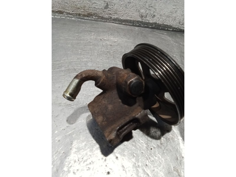 Recambio de bomba direccion para citroën zx (n2) 1.9 d referencia OEM IAM 9610519980  94