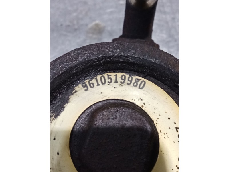 Recambio de bomba direccion para citroën zx (n2) 1.9 d referencia OEM IAM 9610519980  94