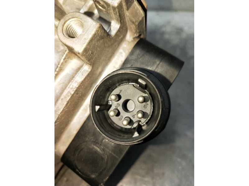 Recambio de caja mariposa para bmw 3 (e36) 318 i referencia OEM IAM 0280202134 17346559 90