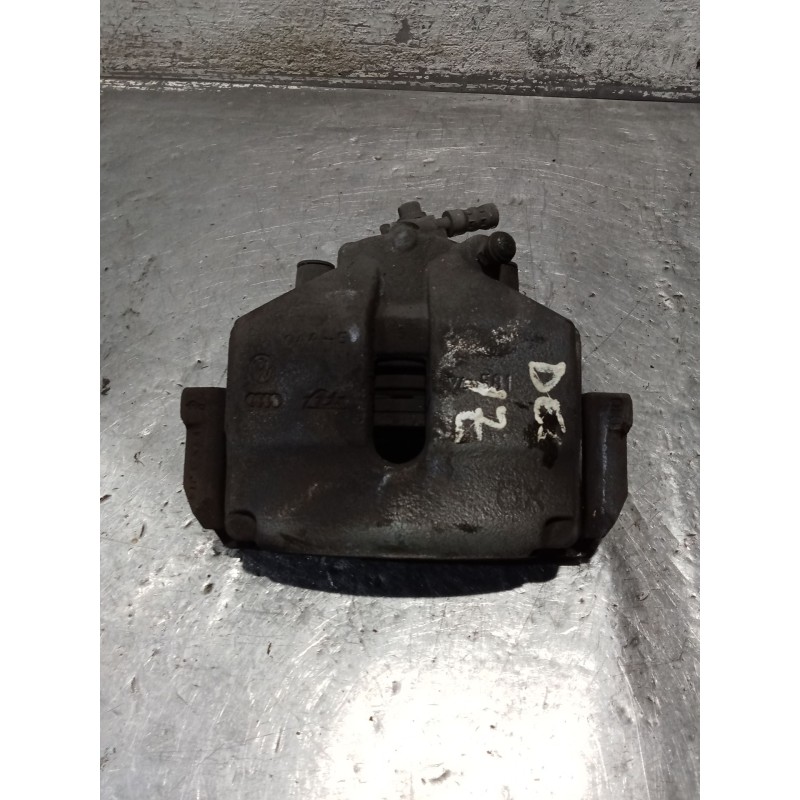 Recambio de pinza freno delantera izquierda para seat toledo iv (kg3) 1.6 tdi referencia OEM IAM   12