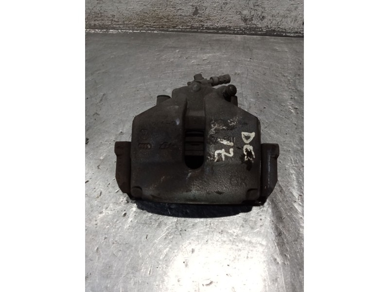 Recambio de pinza freno delantera izquierda para seat toledo iv (kg3) 1.6 tdi referencia OEM IAM   12