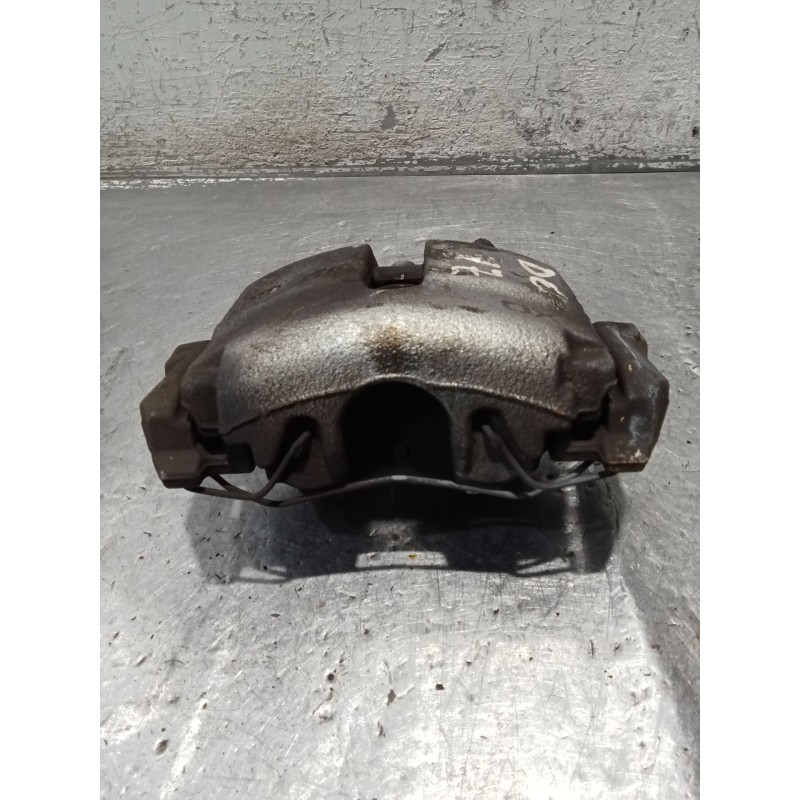 Recambio de pinza freno delantera izquierda para seat toledo iv (kg3) 1.6 tdi referencia OEM IAM   12