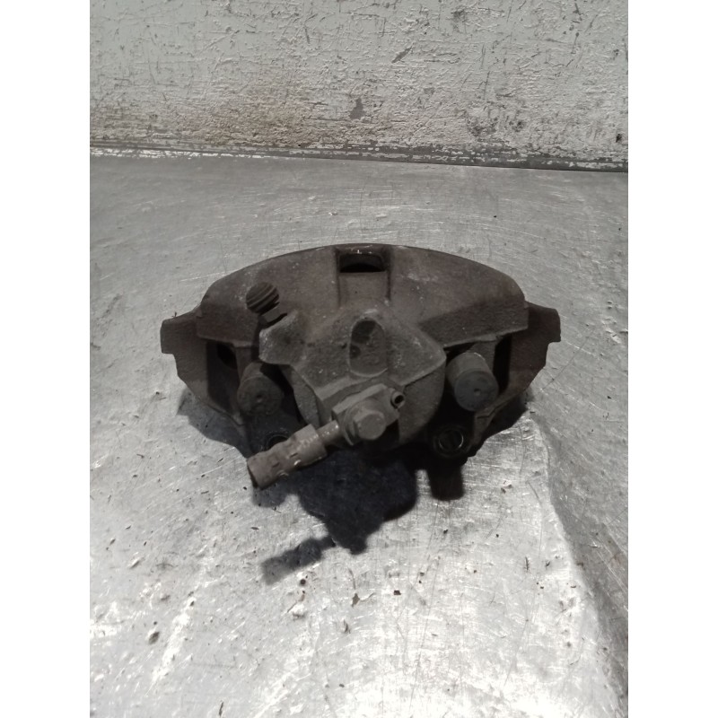 Recambio de pinza freno delantera izquierda para seat toledo iv (kg3) 1.6 tdi referencia OEM IAM   12