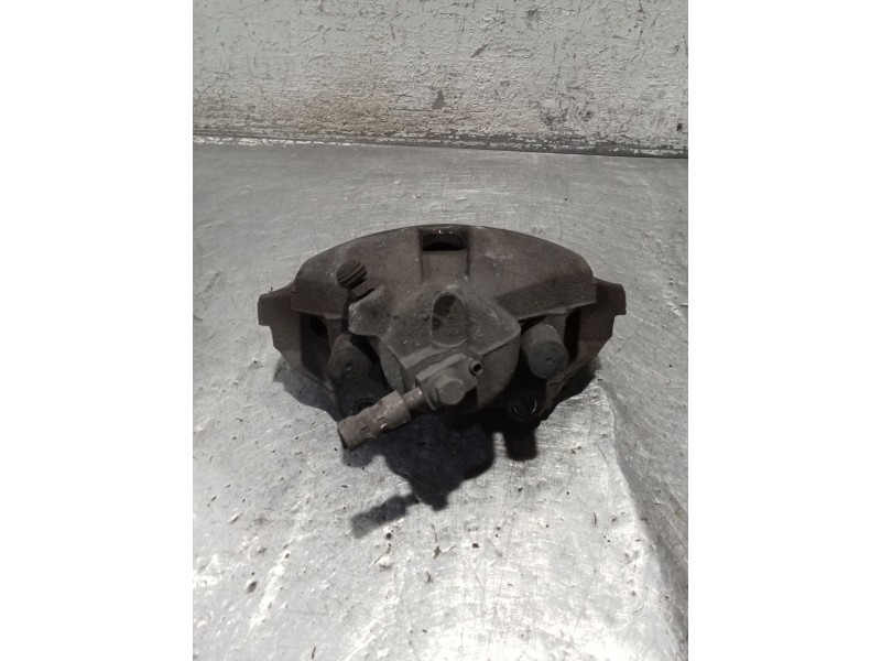 Recambio de pinza freno delantera izquierda para seat toledo iv (kg3) 1.6 tdi referencia OEM IAM   12