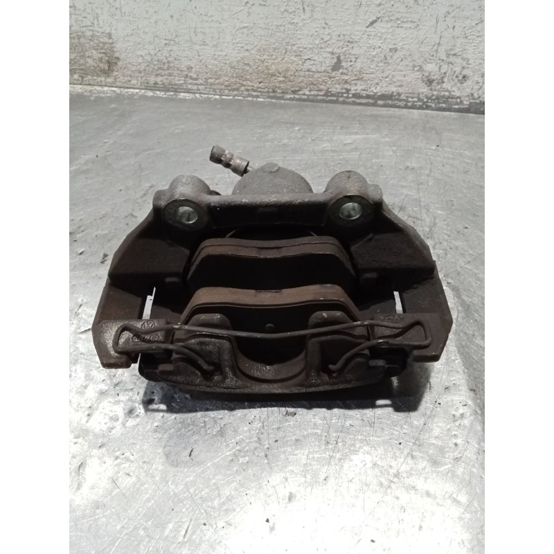 Recambio de pinza freno delantera izquierda para seat toledo iv (kg3) 1.6 tdi referencia OEM IAM   12