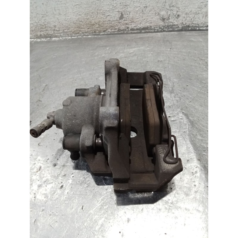 Recambio de pinza freno delantera izquierda para seat toledo iv (kg3) 1.6 tdi referencia OEM IAM   12