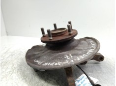 Recambio de mangueta delantera izquierda para mitsubishi outlander (cw0) 2.0 di-d cat referencia OEM IAM    2