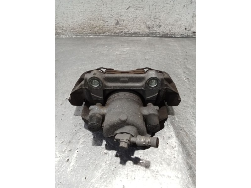 Recambio de pinza freno delantera izquierda para seat toledo iv (kg3) 1.6 tdi referencia OEM IAM   12