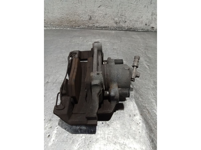 Recambio de pinza freno delantera izquierda para seat toledo iv (kg3) 1.6 tdi referencia OEM IAM   12