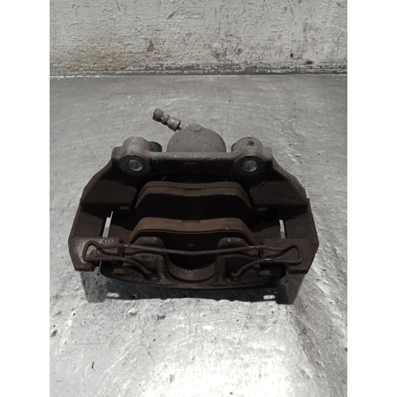 Recambio de pinza freno delantera izquierda para seat toledo iv (kg3) 1.6 tdi referencia OEM IAM   12