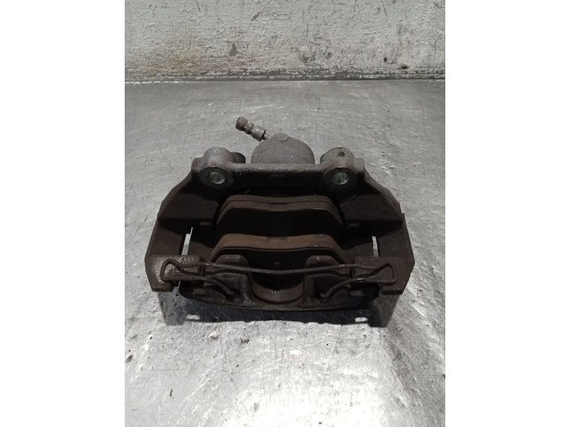 Recambio de pinza freno delantera izquierda para seat toledo iv (kg3) 1.6 tdi referencia OEM IAM   12