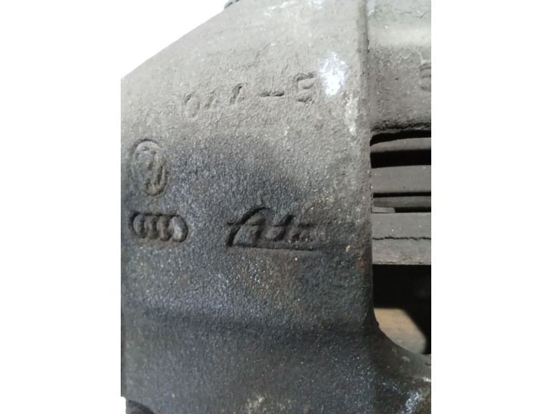 Recambio de pinza freno delantera izquierda para seat toledo iv (kg3) 1.6 tdi referencia OEM IAM   12