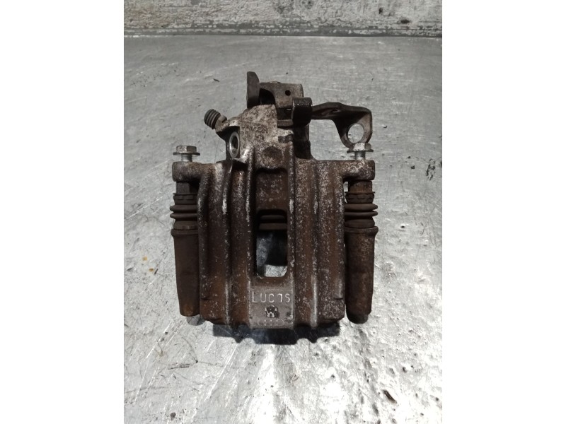 Recambio de pinza freno trasera izquierda para seat leon (1m1) 1.9 tdi referencia OEM IAM   