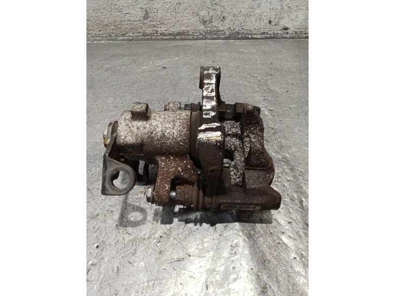 Recambio de pinza freno trasera izquierda para seat leon (1m1) 1.9 tdi referencia OEM IAM   