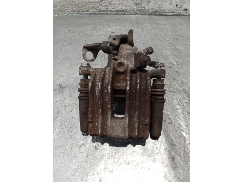 Recambio de pinza freno delantera derecha para seat leon (1m1) 1.9 tdi referencia OEM IAM   