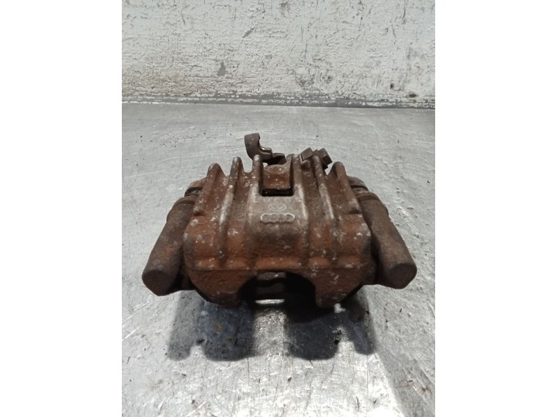 Recambio de pinza freno delantera derecha para seat leon (1m1) 1.9 tdi referencia OEM IAM   