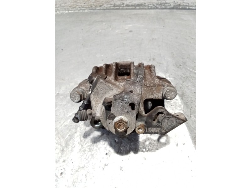 Recambio de pinza freno delantera derecha para seat leon (1m1) 1.9 tdi referencia OEM IAM   